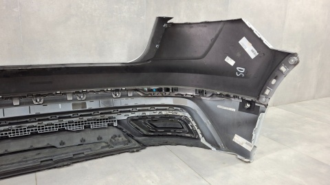 Zderzak tył tylny Audi Q8 S LINE S-Line 4M8 18-24