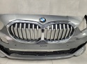 Zderzak przód przedni BMW 1 F40 M-Pakiet 19-