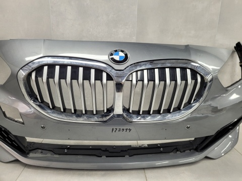 Zderzak przód przedni BMW 1 F40 M-Pakiet 19-