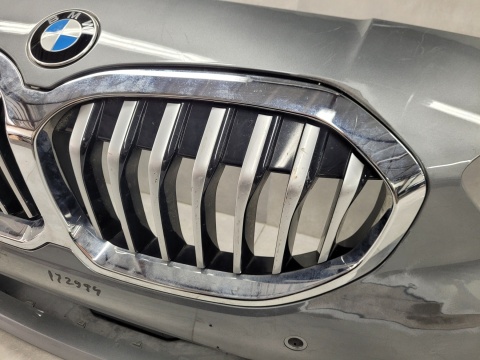 Zderzak przód przedni BMW 1 F40 M-Pakiet 19-