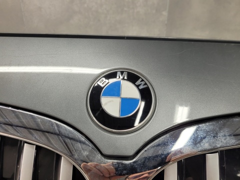 Zderzak przód przedni BMW 1 F40 M-Pakiet 19-
