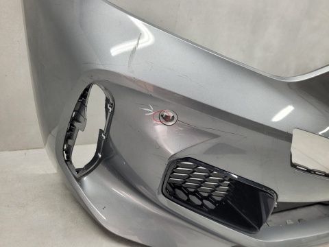 Zderzak przód przedni BMW 1 F40 M-Pakiet 19-