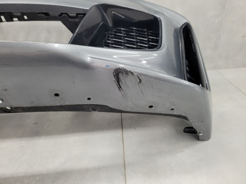 Zderzak przód przedni BMW 1 F40 M-Pakiet 19-