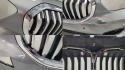 Zderzak przód przedni BMW 1 F40 M-Pakiet 19-