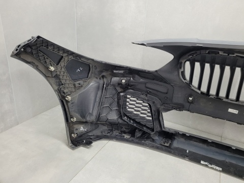 Zderzak przód przedni BMW 1 F40 M-Pakiet 19-