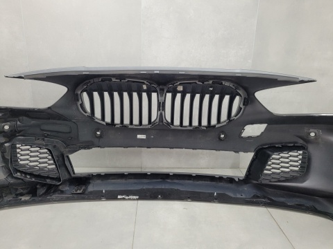 Zderzak przód przedni BMW 1 F40 M-Pakiet 19-