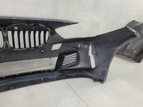 Zderzak przód przedni BMW 1 F40 M-Pakiet 19-