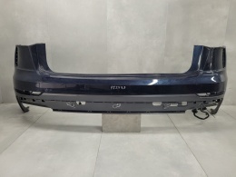 Zderzak tył tylny Audi RSQ8 RS Q8 4M8 Lift 23-