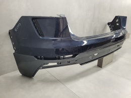 Zderzak tył tylny Audi RSQ8 RS Q8 4M8 Lift 23-