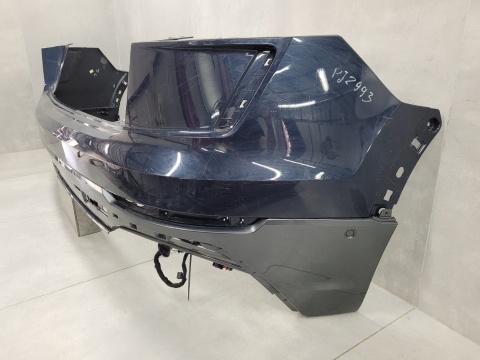 Zderzak tył tylny Audi RSQ8 RS Q8 4M8 Lift 23-