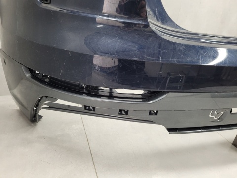 Zderzak tył tylny Audi RSQ8 RS Q8 4M8 Lift 23-