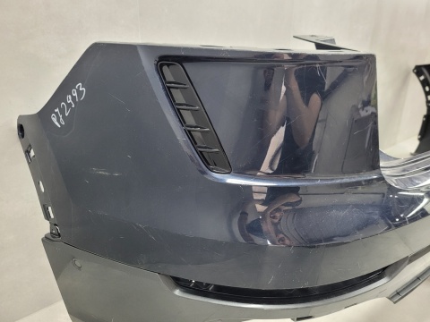 Zderzak tył tylny Audi RSQ8 RS Q8 4M8 Lift 23-