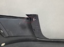 Zderzak tył tylny Audi RSQ8 RS Q8 4M8 Lift 23-