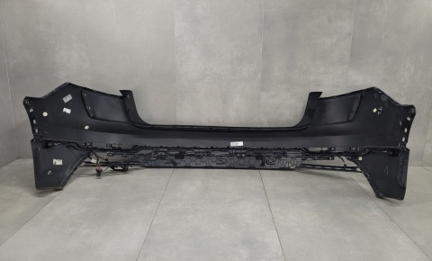 Zderzak tył tylny Audi RSQ8 RS Q8 4M8 Lift 23-