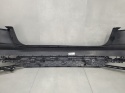 Zderzak tył tylny Audi RSQ8 RS Q8 4M8 Lift 23-
