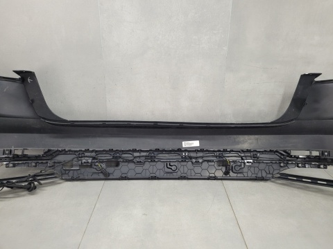 Zderzak tył tylny Audi RSQ8 RS Q8 4M8 Lift 23-