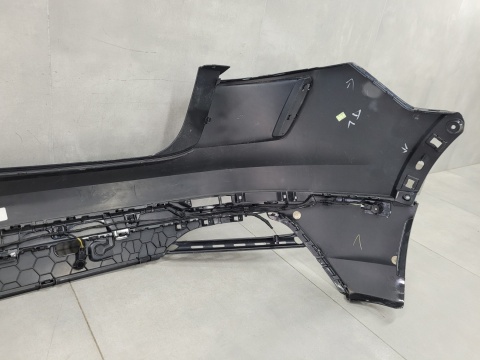 Zderzak tył tylny Audi RSQ8 RS Q8 4M8 Lift 23-
