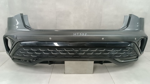 Zderzak tył tylny Audi A3 8Y4 S-LINE Sportback LIFT 24-