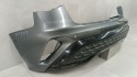 Zderzak tył tylny Audi A3 8Y4 S-LINE Sportback LIFT 24-
