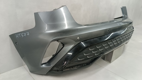 Zderzak tył tylny Audi A3 8Y4 S-LINE Sportback LIFT 24-