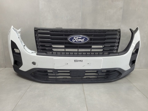 Zderzak przód przedni Ford Transit Courier MK3 III 23-