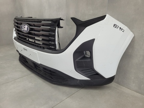 Zderzak przód przedni Ford Transit Courier MK3 III 23-