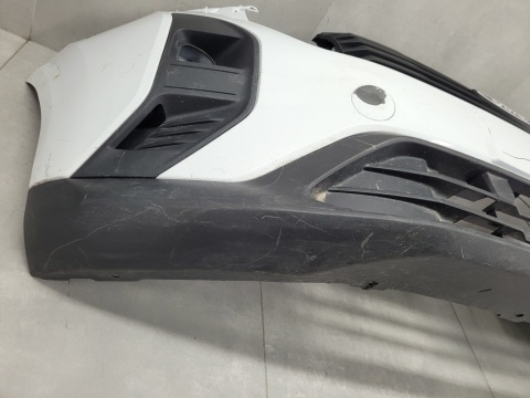 Zderzak przód przedni Ford Transit Courier MK3 III 23-