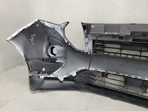 Zderzak przód przedni Ford Transit Courier MK3 III 23-