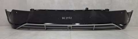 Zderzak tył tylny HYUNDAI I20 III 3 Lift 24-