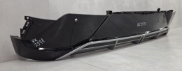 Zderzak tył tylny HYUNDAI I20 III 3 Lift 24-