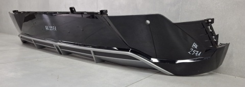 Zderzak tył tylny HYUNDAI I20 III 3 Lift 24-
