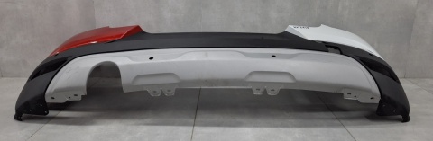 Zderzak tył tylny Renault Captur II 2 19-24 / MISTSUBISHI ASX