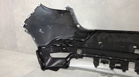 Zderzak tył tylny Renault Captur II 2 19-24 / MISTSUBISHI ASX