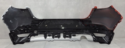 Zderzak tył tylny Renault Captur II 2 19-24 / MISTSUBISHI ASX