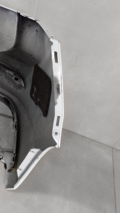 Zderzak tył tylny VW Golf 8 VIII 5H6 HB 19-