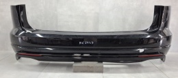 Zderzak tył tylny Volkswagen VW Touareg III 3 760 R-line 18-23 / radary