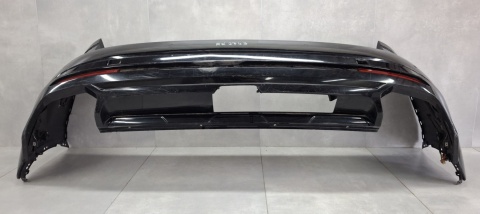 Zderzak tył tylny Volkswagen VW Touareg III 3 760 R-line 18-23 / radary