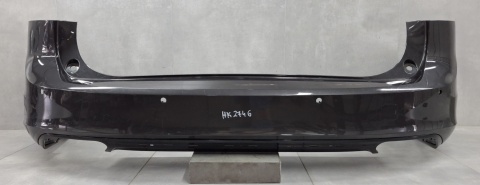 Zderzak tył tylny Volvo V90 II 2 Inscription Polestar LIFT 20-25