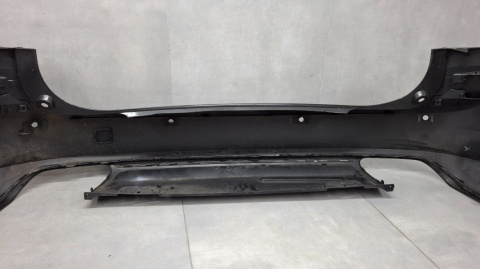 Zderzak tył tylny Volvo V90 II 2 Inscription Polestar LIFT 20-25