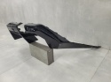 Dyfuzor spoiler dokładka tył tylny tylna prawy prawa BMW M5 G90 24-