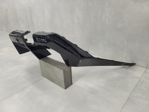 Dyfuzor spoiler dokładka tył tylny tylna prawy prawa BMW M5 G90 24-