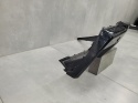 Dyfuzor spoiler dokładka tył tylny tylna prawy prawa BMW M5 G90 24-