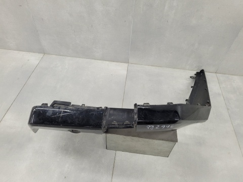 Dyfuzor spoiler dokładka tył tylny tylna prawy prawa BMW M5 G90 24-
