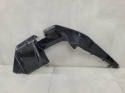 Dyfuzor spoiler dokładka tył tylny tylna prawy prawa BMW M5 G90 24-