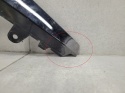Dyfuzor spoiler dokładka tył tylny tylna prawy prawa BMW M5 G90 24-