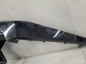 Dyfuzor spoiler dokładka tył tylny tylna prawy prawa BMW M5 G90 24-