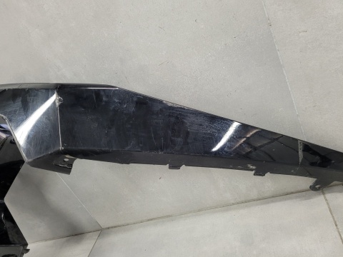 Dyfuzor spoiler dokładka tył tylny tylna prawy prawa BMW M5 G90 24-