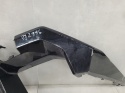Dyfuzor spoiler dokładka tył tylny tylna prawy prawa BMW M5 G90 24-