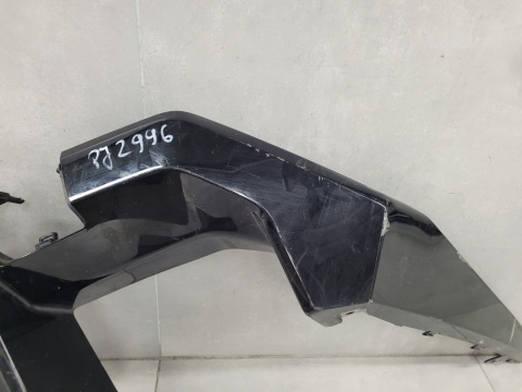 Dyfuzor spoiler dokładka tył tylny tylna prawy prawa BMW M5 G90 24-