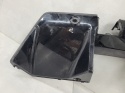 Dyfuzor spoiler dokładka tył tylny tylna prawy prawa BMW M5 G90 24-